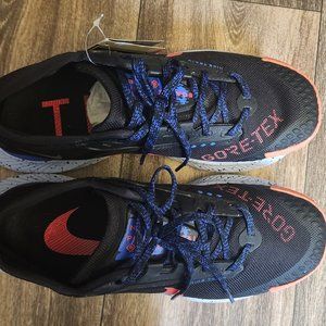 Nike Pegasus trail running shoes